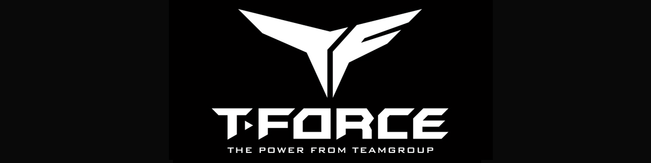Team T-FORCE logo